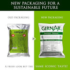 Girnar Instant Premix Cardamom UnSweetened (1Kg).