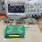 Schumann Waves Generator,Schumann Resonance 7.83Hz Frequency Generator,Ultra-Low Frequency Pulse Generator Resonator,Schumann Wave Enhancer-Nature's Frequency 1 Pcs