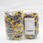 Hard Candy GRAPE Original Flavor 1 lb – Bulk Bag, Individually Wrapped (74 Pieces)