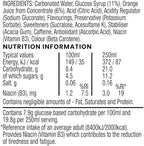Lucozade Energy Orange 900ml