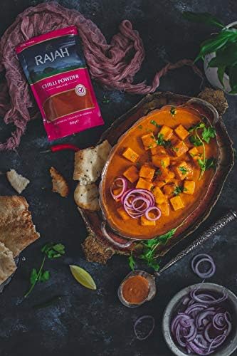 Rajah - Chilli Powder - 400g