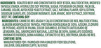 Knorr Professional Ultimate Low Sodium Beef Paste Base Gluten Free, No Artificial Flavors or Preservatives, No MSG added, Colors from Natural Sources, 1 Pound (Pack of 6)