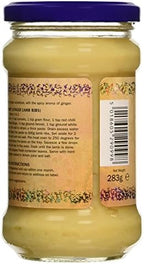 Nishaan Ginger Minced 283g