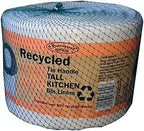 Handle Tall Kitchen Bin Liners (Fits up to 50L Kitchen Bins) by Banquet