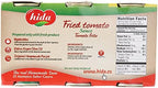 Delicias de Espana, Fried Tomato Sauce, Set of 6