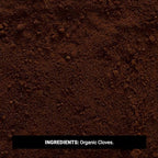 Frontier Co-op Cloves, Ground, Organic, 16 Oz.
