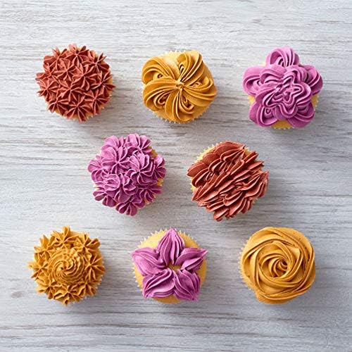 Wilton Icing Color Gel Food Coloring, 1 Ounce, Copper