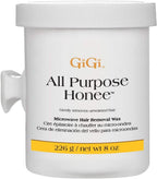 Gigi Micro All Purpose Honee Formula 8oz Jar (6 Pack)