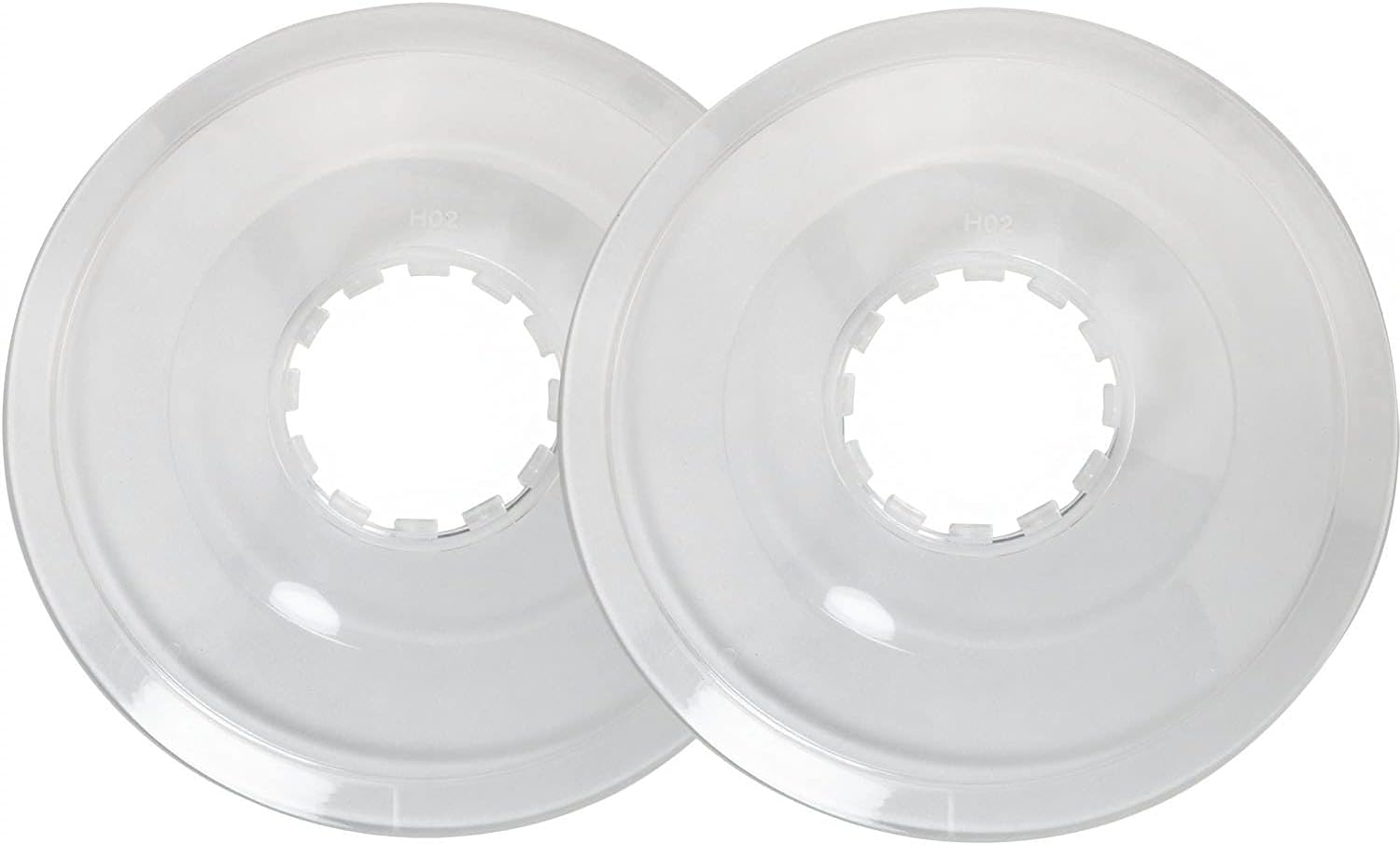 2PCS Freewheel Spoke Protector, Diameter 138mm Bicycle Flywheel Guard Bike Wheel Spoke Protector Cover Part for Mountain Bike, Road Bike