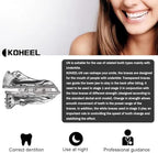 KOHEEL-UN Dental Trays for Adults, Bring You a Radiant Smile