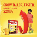 Complan Royale Chocolate Flavour - 500g