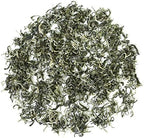 GOARTEA Mao Jian Green Tea - 2Pcs 250g / Total 17.6oz Supreme Grade - Spring Xinyang Maojian - Chinese Loose leaf Tea