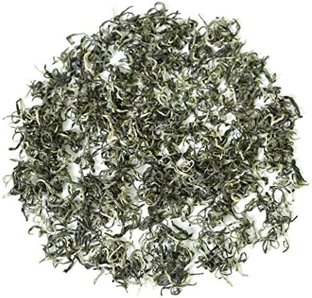 GOARTEA Mao Jian Green Tea - 2Pcs 250g / Total 17.6oz Supreme Grade - Spring Xinyang Maojian - Chinese Loose leaf Tea