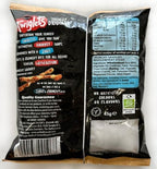 Jacob's Twiglets Original 45g Pub Card (Pack of 12)