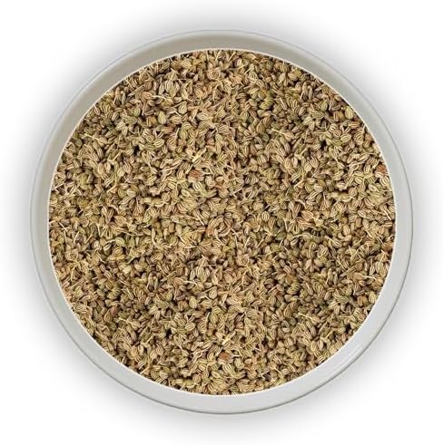 Carom Seeds - Ajwain (Ajmo) 200g