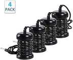 Arrays for Detox Foot Bath(4 Pack) | Replacement Arrays for Ionic Detox Foot Spa Cleanse Machines
