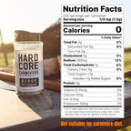 Hardcore Carnivore Black & Red Seasoning Combo Pack | Texas-Made Rubs for Steak, Brisket, Pork, Chicken, BBQ, Grilling and Smoking