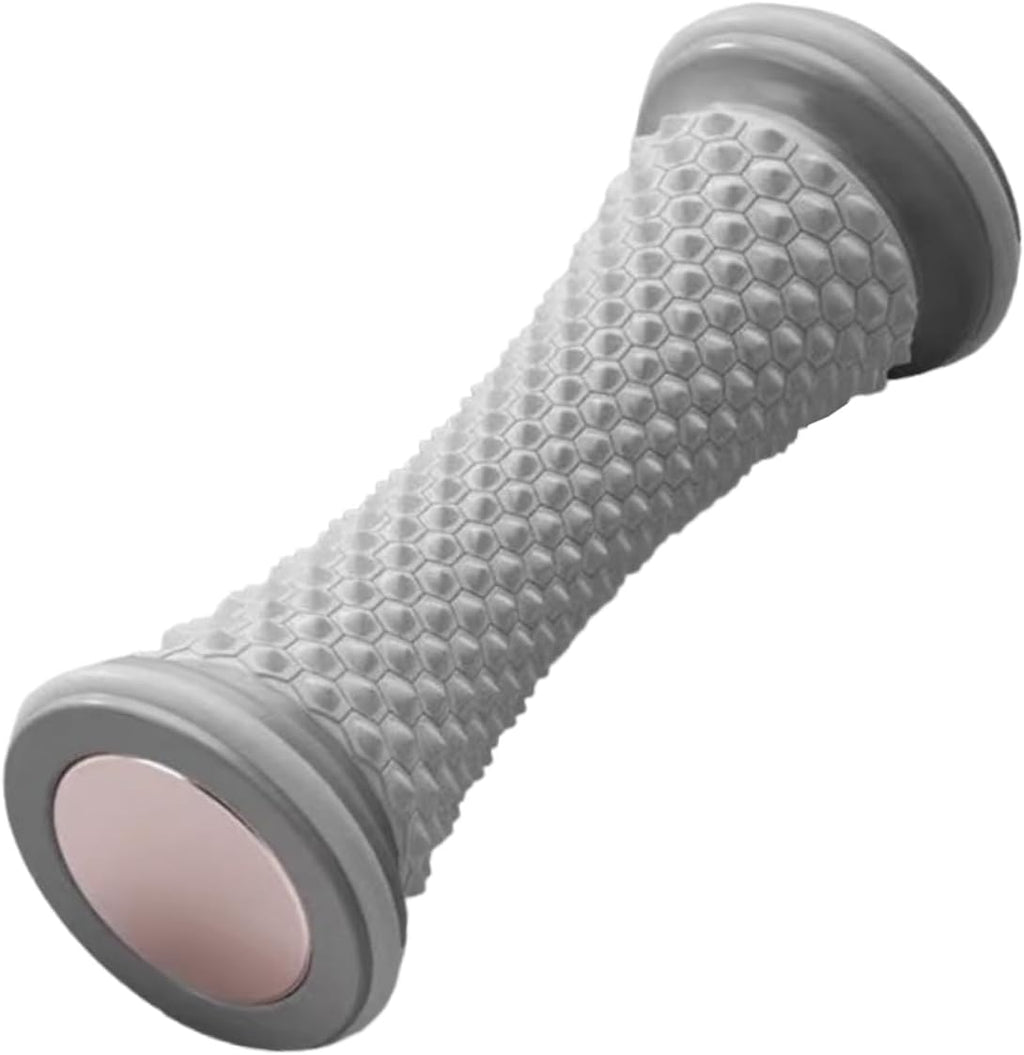 1Pcs Foot Roller Massager with Trigger Points ,Relieves Plantar Fasciitis, Heel & Foot Pain, Boosts Blood Circulation | Portable Tool for Runners, Standing/Walking People for Mom, Dad, Teachers