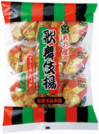 Amanoya Japanese Rice Cracker, 5.99 Ounce