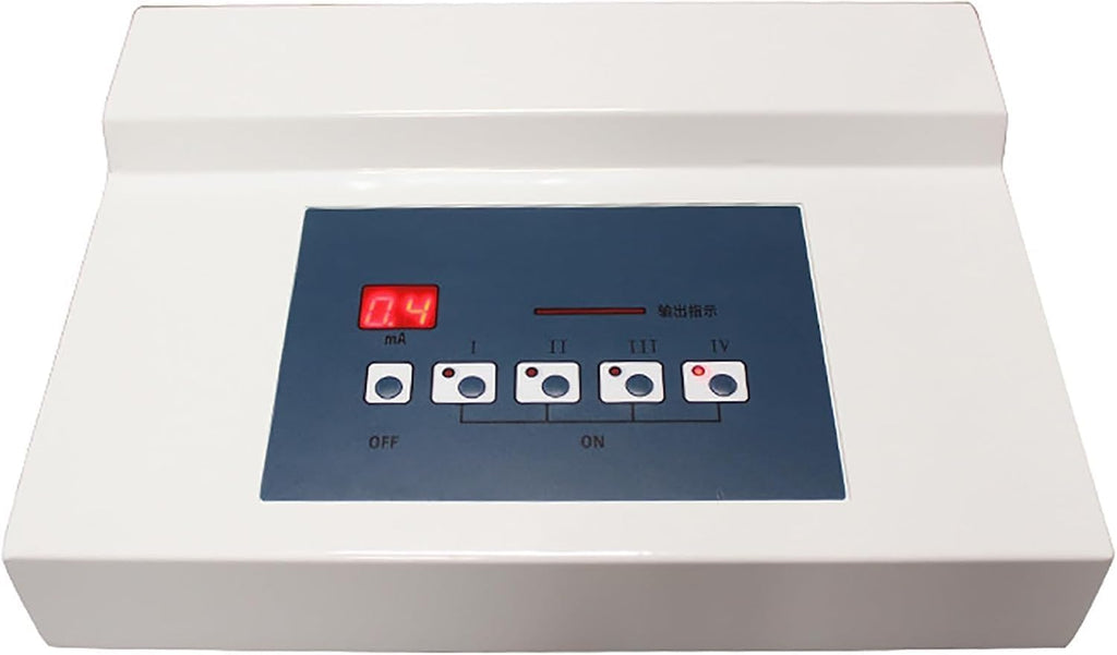 Spider-Varicose Vein Treatment Device, Beauty Machine, Superficial Venous Varicose & Capillary Reduction System with Accessory Kit, 4 Gears Adjustable, for Beauty Salon.
