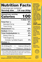 Tasty Bite Awadhi Style Coconut Korma Simmer Sauce, 7-Ounce 5-Pack, 3-4 Servings Per Pouch, Coconut, Cashews, Vegan
