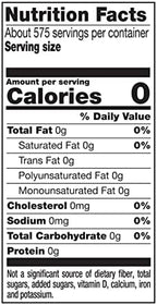 Crisco Original No-Stick Cooking Spray, 6 oz (Pack of 2)