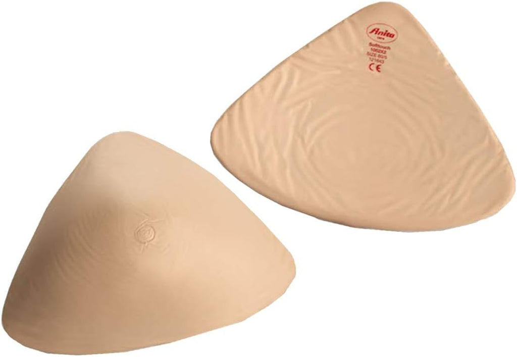 Anita Women's 1052X2 Care Softlite Silicone Breast Form
