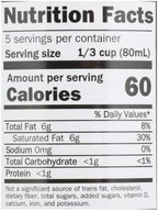 Blue Dragon Light Coconut Milk, No Additives, 13.5 Ounces (Pack Of 12)