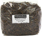 JustIngredients Cloves Loose 500 g