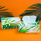 Renova Facial Tissues, Pack of 1