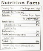 Eden Organic Red Wine Vinegar, 16 fl oz, Raw, Amber Glass