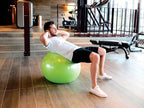 Gymnic Classic Plus Burst-Resistant Exercise Ball