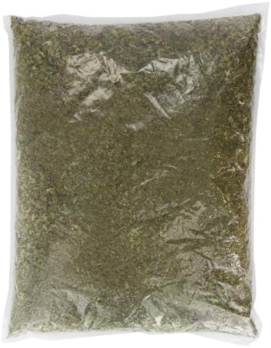 Old India Strawberry Leaves 1 Kg