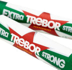 Trebor Extra Strong Peppermints - Pack of 40