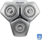 Philips Replacement Shaver Head for Series 9000 & Prestige S9000 Precision Blades