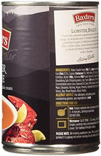 Baxters Luxury Lobster Bisque 415g