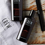 American Crew Shave Cream for Men, Moisturizing Shave Cream, 5.1 Fl Oz