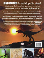 Dinosaurios. La enciclopedia visual