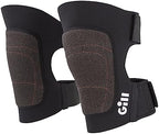 Gill Neoprene Knee Pads for Water Sport, Sailing, Paddlesport, Boardsports, Stand Up Paddleboarding & Wakeboarding