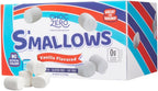 ChocZero Marshmallows, Sugar Free, High Fiber, Gluten Free, Low Carb Baking, Keto, No Sugar Alcohols, 10.5 Ounce (Pack of 1)