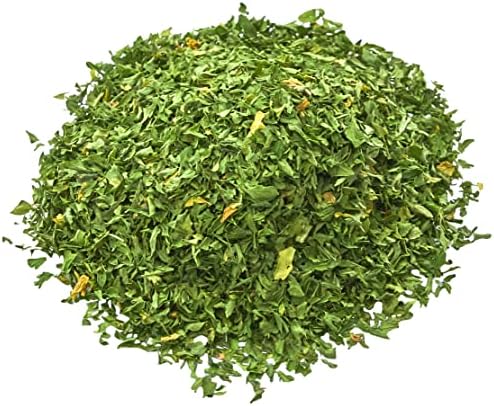 Old India Parsley 250 g