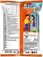 Kurkure Namkeen Masala Munch, 50g [Pack of 15]