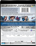 Everest [4K Ultra HD + Blu-ray + Digital HD]