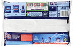 Bosch Finish SGZ9091UC Dishwasher Salt - 2Kg (Package may vary)