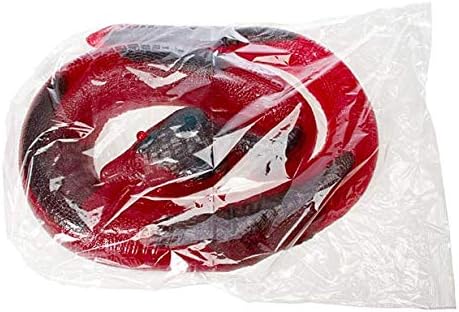 Giant Gummy Bears Party Python, 8 ft, 26.9 lbs