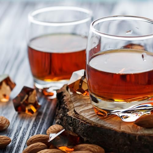 OliveNation TTB Amaretto Flavor, Amaretto Flavor Extract from Natural Flavors for Brewing, Baking, Ice Cream, Sugar Free, Non-GMO, Kosher, Vegan - 4 o