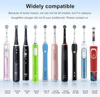 USB A Charger for Oral B Electric Toothbrush iO Series iO2 iO3 iO4 iO5 iO6, Genius X 7500, Smart/Pro/Vitality | 5V Replacement 3757 Induction Charging Base | Waterproof | Protable for Travel - USB-A
