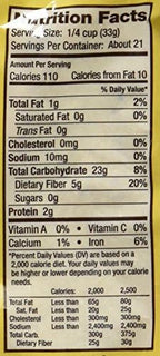 Bob's Red Mill Cornmeal Coarse Grind 24.0 OZ (Pack of 2)