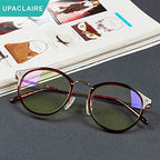 Blue Light Blocking Glasses Women/Men, Computer Gaming Glasses, Reduce Eyes Fatigue