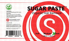 Sugaring Paste Hard 45oz. with Sugaring applicator combo